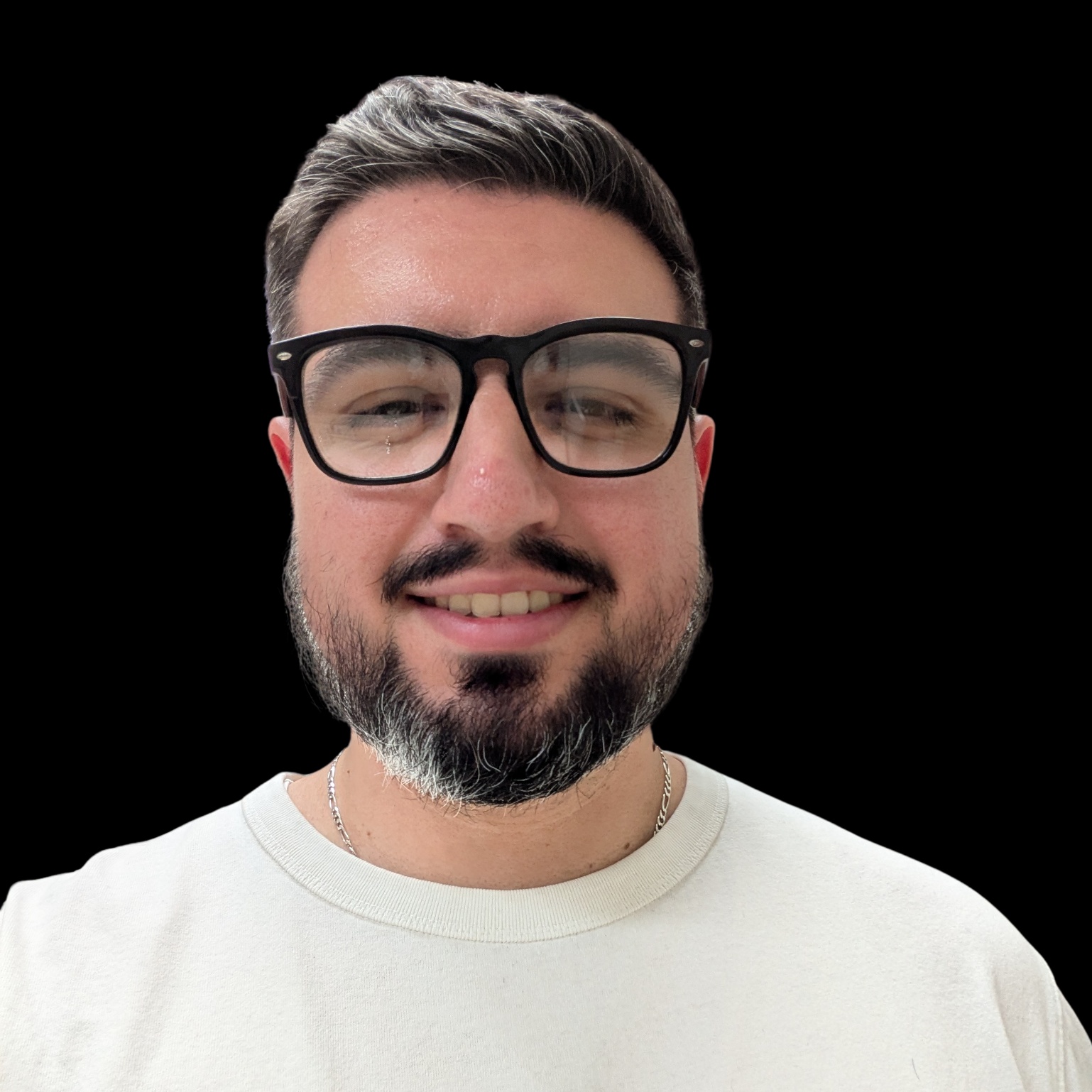 Jose Pena, Solutions & Network Engineer based in San Francisco